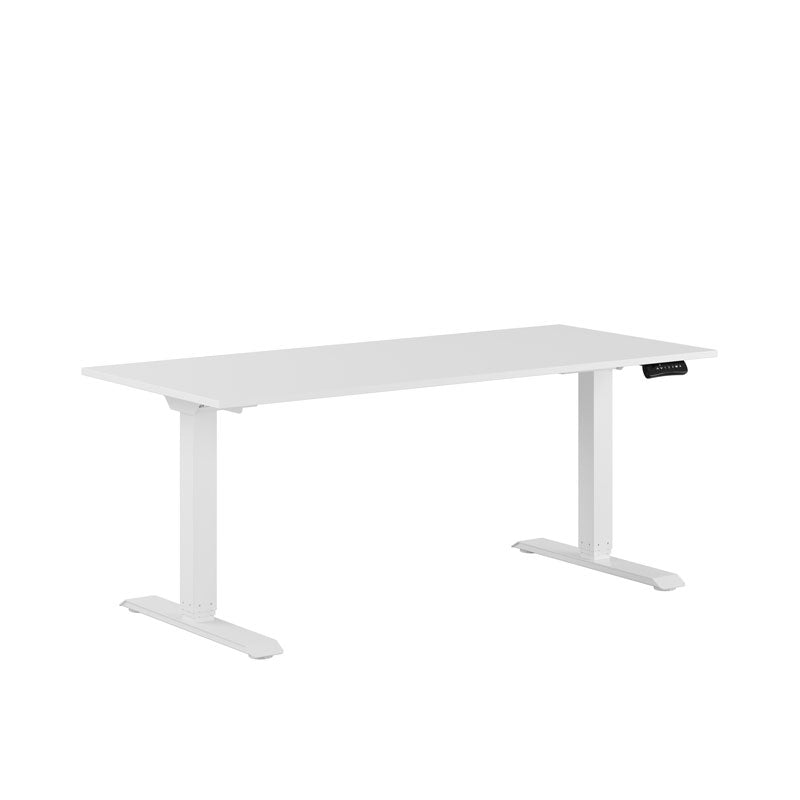 Se Premium Hæve/Sænkebord m/2 motorer 160x70cm - Hvid-hvid ❤ Kæmpe udvalg i Zederkof - Køb online på udsalg og tilbud lige nu ❤ Billig fragt og hurtig levering - Varenummer: Zederkof-174213 - Udsalg på Indendørs - Bord - Hæve sænkeborde - Elektrisk hæve sænkebord Få op til 67% i rabat - Shop blandt over 2.739 brands