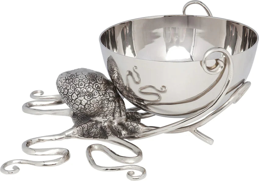 Se KARE DESIGN Octopus vinkøler - sølv aluminium (Ø45) ❤ Kæmpe udvalg i Kare Design - Køb online på udsalg og tilbud lige nu ❤ Billig fragt og hurtig levering - Varenummer: Boboonline-106441 og barcode / Ean: 4025621614845 på lager - Udsalg på Interiør,Borddækning,Vinkølere og isspande,
Interiør,
Borddækning,
KARE Design,
Kare Design boligtilbehør, Spar stort – op til 59% - Over 2.739 brands med kæmpe udsalg