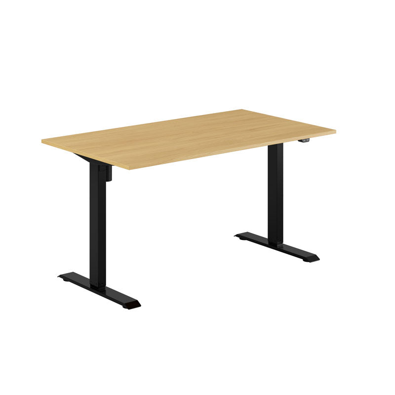 Se EASY Hæve/Sænkebord m/1 motor 140x80cm - Eg-sort ❤ Kæmpe udvalg i Zederkof - Køb online på udsalg og tilbud lige nu ❤ Billig fragt og hurtig levering - Varenummer: Zederkof-173672 - Udsalg på Indendørs - Bord - Hæve sænkeborde - Elektrisk hæve sænkebord Få op til 67% i rabat - Find over 1.798 brands på udsalg
