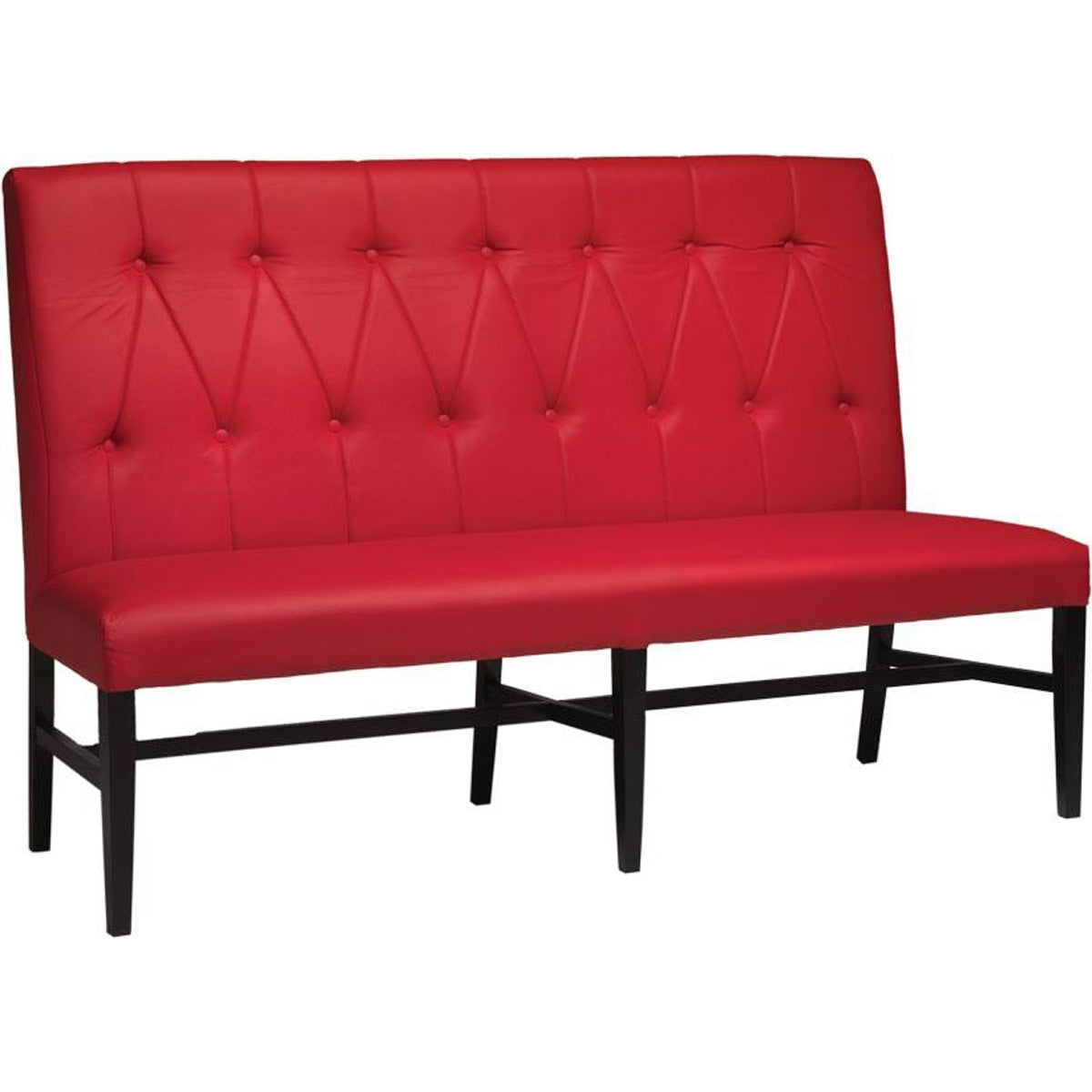Se Sofa Trend180cm - Rød ❤ Kæmpe udvalg i Zederkof - Køb online på udsalg og tilbud lige nu ❤ Billig fragt • Hurtig levering - Varenummer: Zederkof-82509 - Udsalg på Indendørs - Sofa og bænk - Sofa Få op til 67% i rabat - Shop populære mærker fra over 2.739 brands