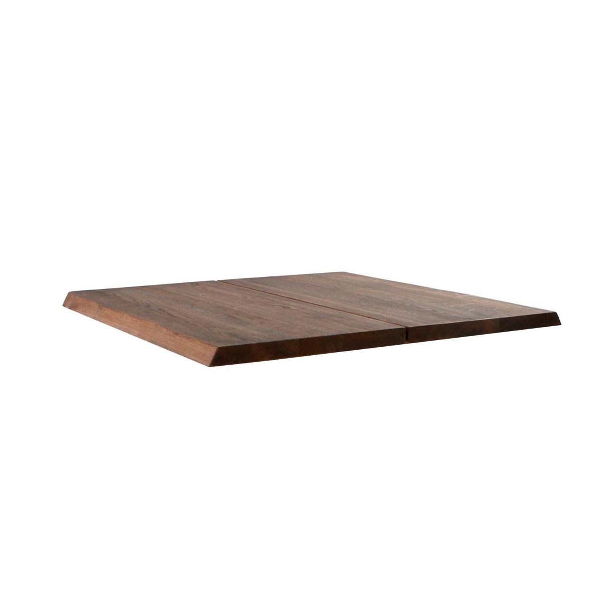 Se Bordplade Curve 80x80 cm - Smoked ❤ Kæmpe udvalg i Zederkof - Køb online på udsalg og tilbud lige nu ❤ Lav fragtpris og hurtig levering - Varenummer: Zederkof-156014 - Udsalg på Indendørs - Bord - Restaurantbord - Firkantet bordplade Op til 63% rabat - Over 1.329 brands på online udsalg