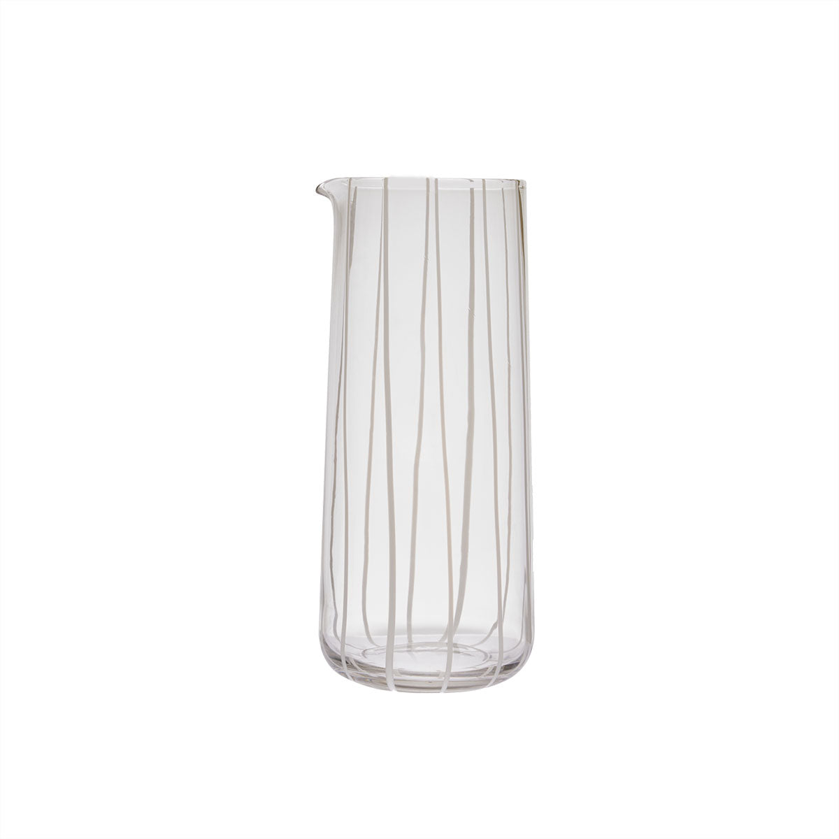 Se OYOY LIVING Mizu Karaffel - Klar Glas ❤ Kæmpe udvalg i OYOY LIVING - Køb online på udsalg og tilbud lige nu ❤ Meget billig fragt og hurtig levering - Varenummer: Boboonline-89193 og barcode / Ean: 5712195054267 på lager - Udsalg på Interiør,Borddækning,Kander, karafler og flasker,
Bestsellers,
Interiør,
Borddækning,
Køkken / Køkkenalrum, Store besparelser – op til 77% - Udsalg på mere end 2.281 populære mærker