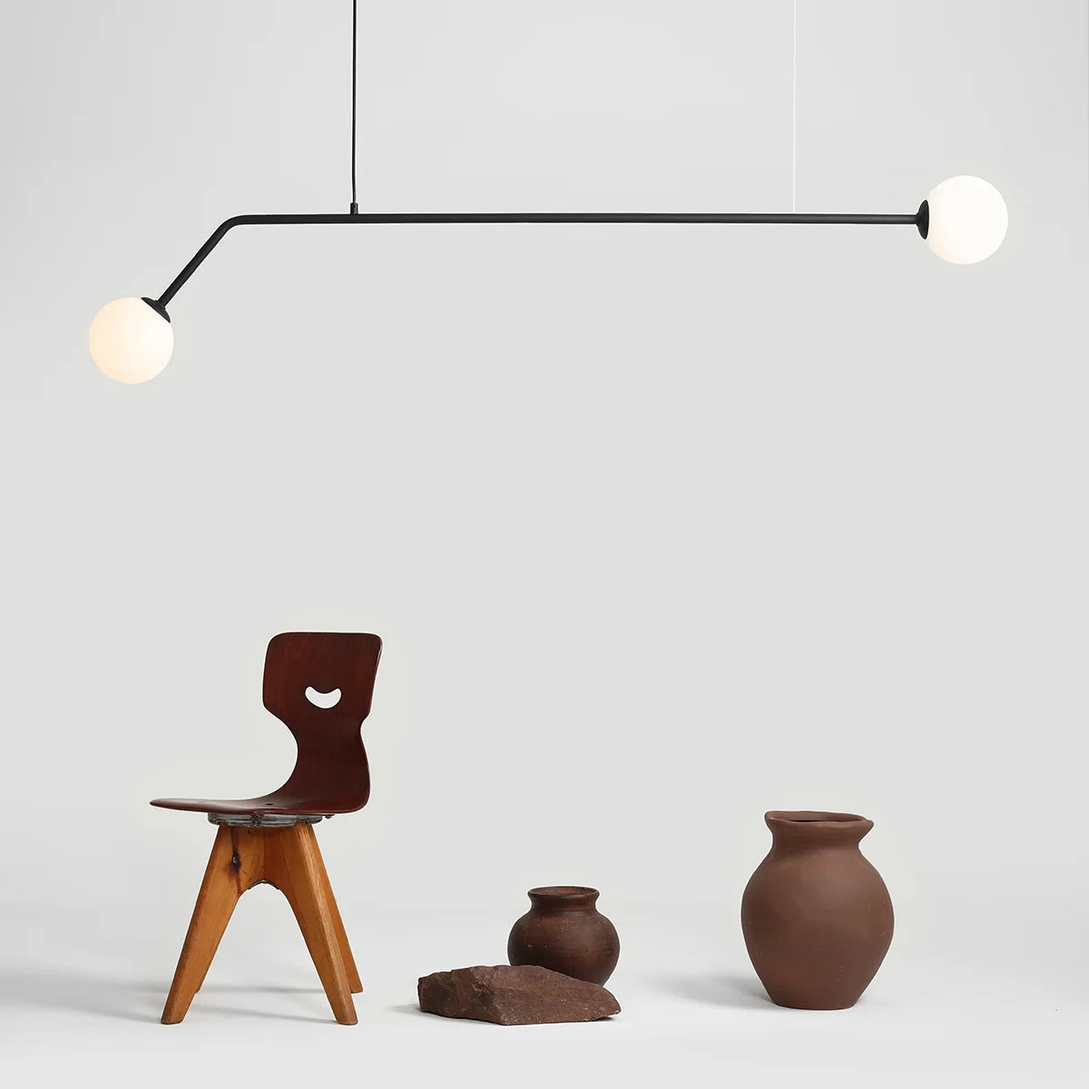 Se Limelight - Loftlampe i sort metal og hvidt glas, bredde 150 cm ❤ Kæmpe udvalg i 3-nordic - Køb online på udsalg og tilbud lige nu ❤ Hurtig levering til lave fragtpriser - Varenummer: 3-nordic-3342 og barcode / Ean: på lager - Udsalg på Lamper - Loftlamper - pendler - Langbordspendler Store besparelser – op til 77% - 2.739+ brands til skarpe priser