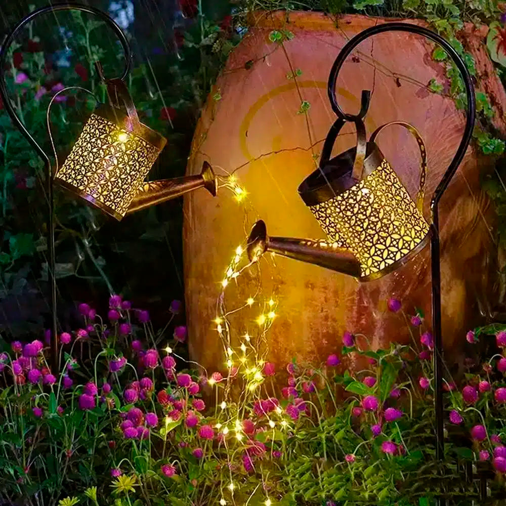 Se Solcelle vandkande LED-lampe til haven ✔ Kæmpe udvalg i Satana - Køb online på udsalg og tilbud lige nu ✔ Billig fragt og hurtig levering - Varenummer: Satana-1163188 på lager - Udsalg på Personlig pleje > Lavera > Spar helt op til 73% - Over 2.739 kendte brands på udsalg