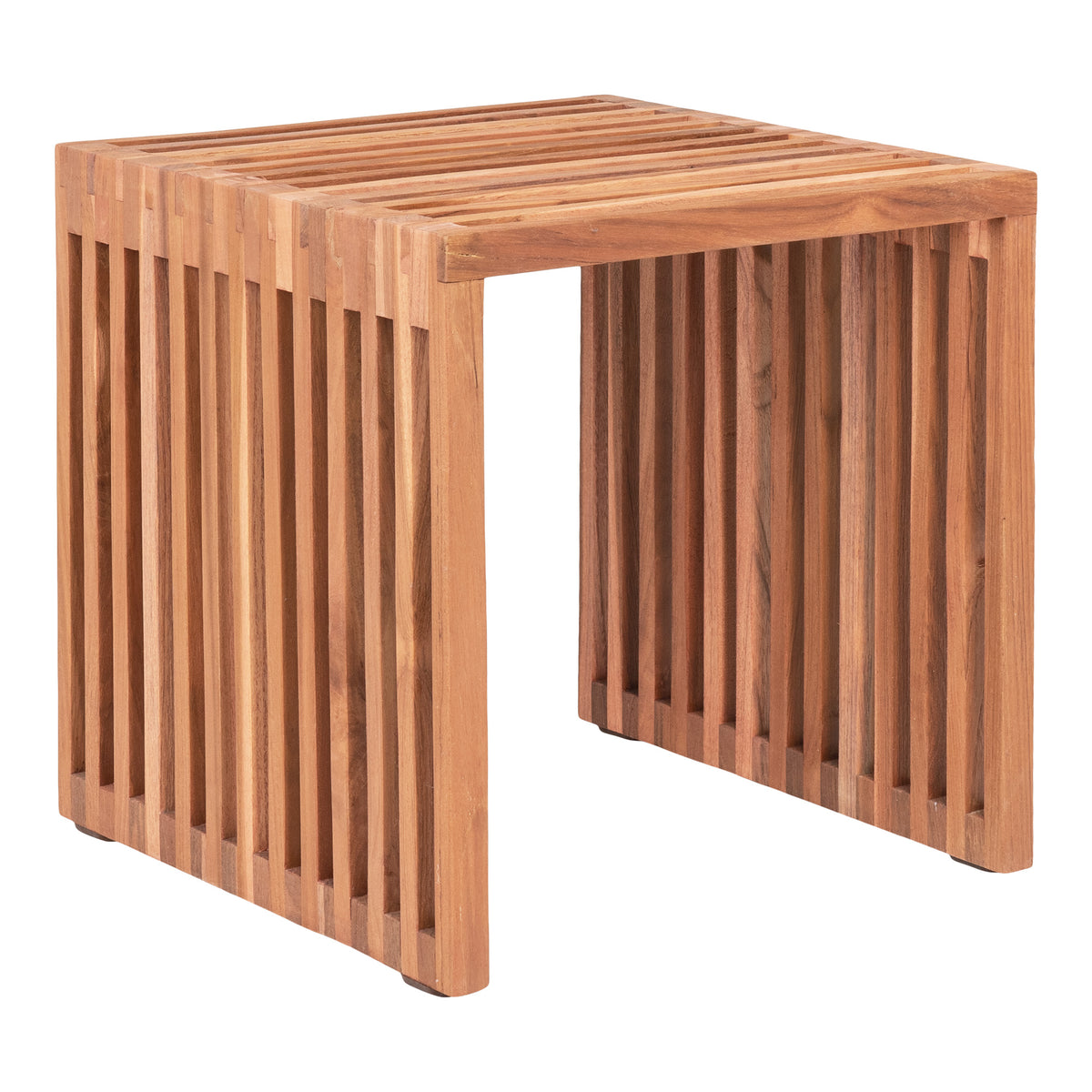 Se HOUSE NORDIC Pego hjørnebord, kvadratisk - natur teaktræ (40x40) ❤ Kæmpe udvalg i House Nordic - Køb online på udsalg og tilbud lige nu ❤ Meget billig fragt og hurtig levering - Varenummer: Boboonline-100878 og barcode / Ean: 5713917024872 på lager - Udsalg på Møbler,Borde,Hjørneborde og sideborde,
Møbler,
Borde,
Dagligstue,
Borde til stuen,
In Op til 61% rabat - 2.739 brands med vilde rabatter