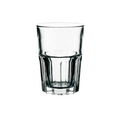 Se Granity Glas 35 Cl Polycarbonat ✔ Kæmpe udvalg i Glass4ever - Køb online på udsalg og tilbud lige nu ✔ Billig fragt og hurtig levering - Varenummer: Barlife-682277 og 5704713001617 på lager - Udsalg på Glas - Plastglas - Polycarbonat Cocktailglas Op til 57% rabat - Over 1.329 mærker på online udsalg
