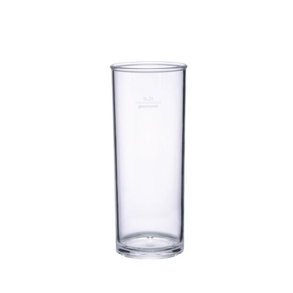 Se Kölner Stange 20 Cl San Plast ✔ Kæmpe udvalg i Glass4ever - Køb online på udsalg og tilbud lige nu ✔ Meget billig fragt og hurtig levering - Varenummer: Barlife-682280 og på lager - Udsalg på Glas - Plastglas - Polycarbonat Cocktailglas Spar helt op til 79% - Kæmpe udsalg på over 739 mærker