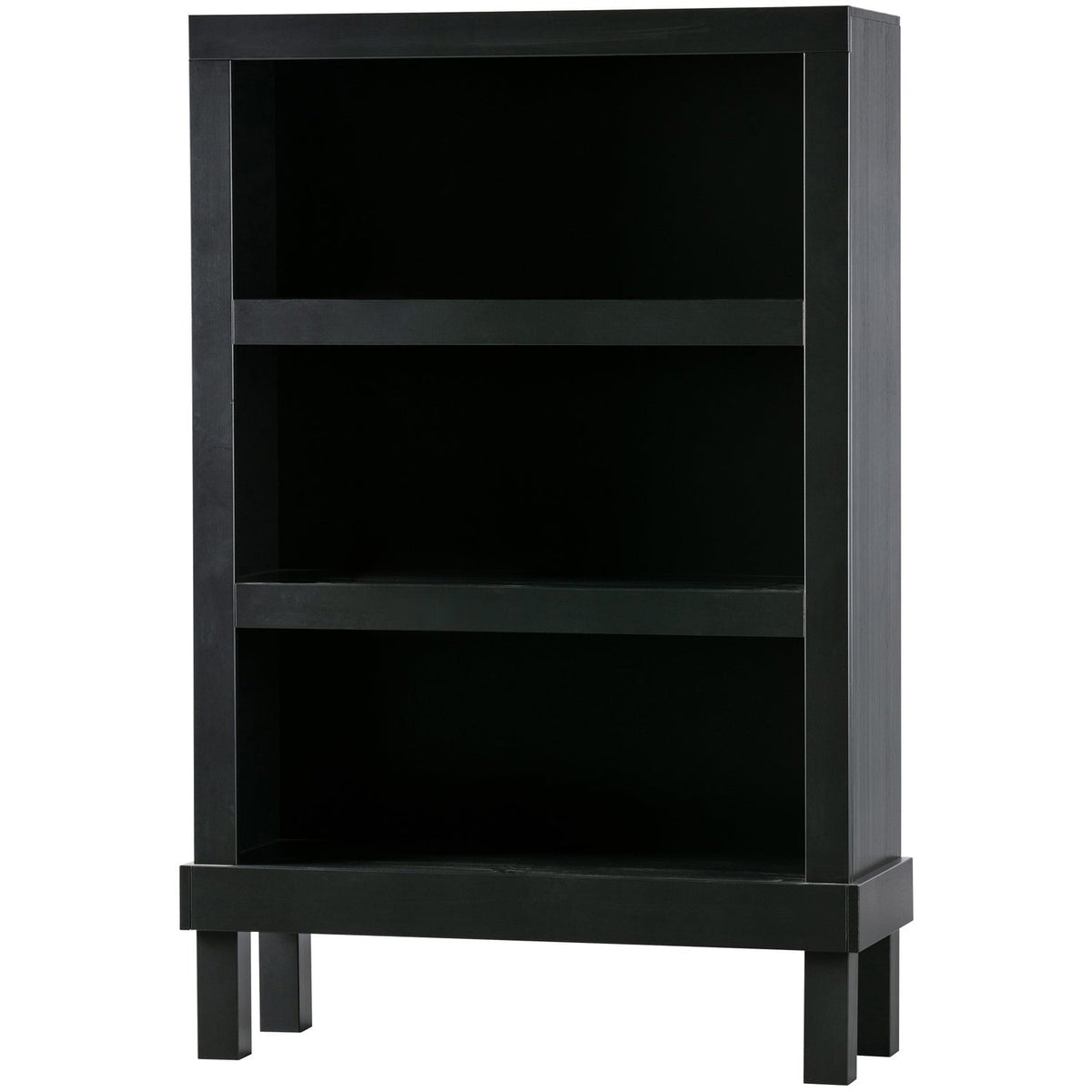 Se WOOOD Bonk Åbent Skab Fyrretræ Mat Sort FSC - 160x107x39 cm ❤ Kæmpe udvalg i WOOOD - Køb online på udsalg og tilbud lige nu ❤ Billig fragt • Hurtig levering - Varenummer: Bolig&Haven-60858234995018 og barcode / Ean: 8714713124275 på lager - Udsalg på Spar stort – op til 71% - Over 2.739 kendte brands på stort udsalg