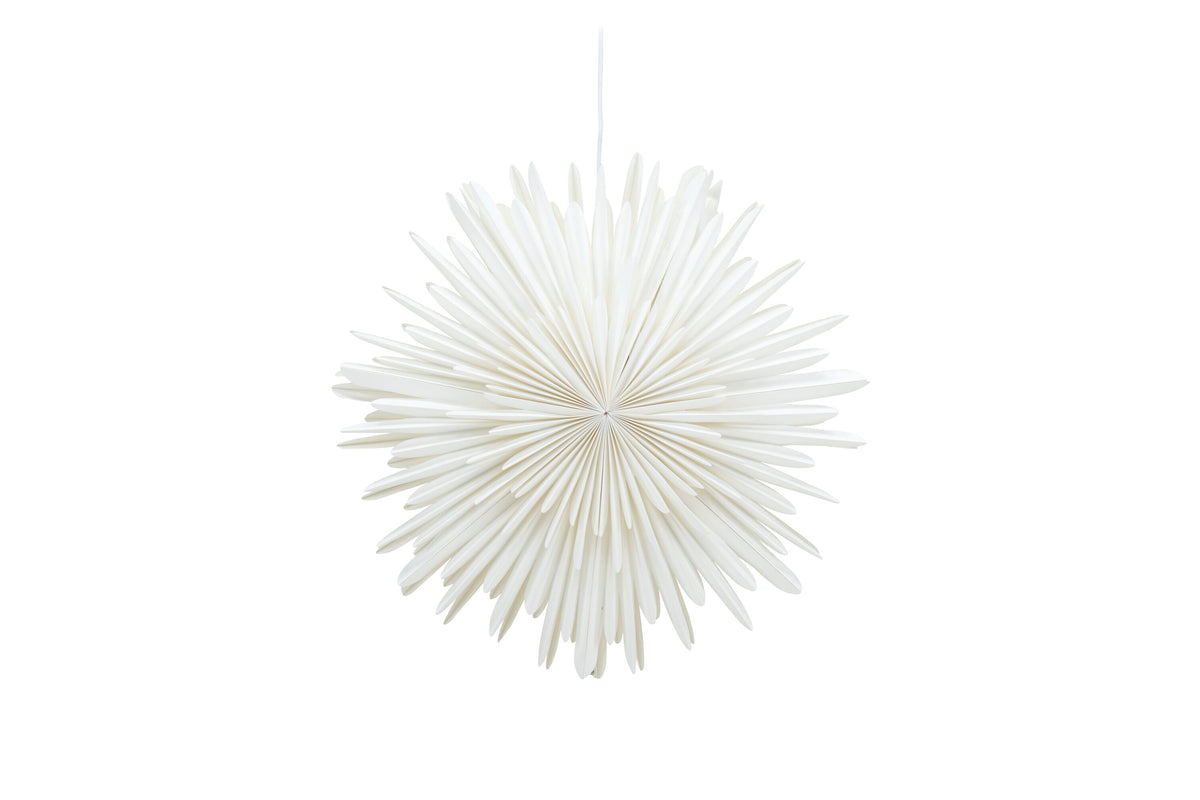 Se VENTURE DESIGN Sälen loftlampe - hvid papir (60cm) ❤ Kæmpe udvalg i Venture Design - Køb online på udsalg og tilbud lige nu ❤ Meget billig fragt og hurtig levering: 1 - 2 hverdage - Varenummer: Boboonline-113860 og barcode / Ean: 7340220801142 på lager - Udsalg på Interiør,Belysning,Lamper,Loftlamper,
Belysning,
Lamper,
Billige lamper,
Billige loftlamper, Spar op til 51% - Over 785 kendte brands på udsalg