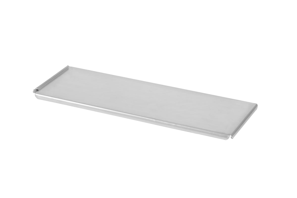 Låg med non-stick belægning til lang rugbrødsform på 30 x 10 x 10 cm