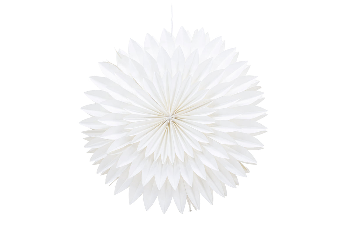 Se VENTURE DESIGN Storlien loftlampe - hvid papir (80cm) ❤ Kæmpe udvalg i Venture Design - Køb online på udsalg og tilbud lige nu ❤ Meget billig fragt og hurtig levering: 1 - 2 hverdage - Varenummer: Boboonline-113866 og barcode / Ean: 7340220801265 på lager - Udsalg på Interiør,Belysning,Lamper,Loftlamper,
Interiør,
Belysning,
Lamper,
Pendler,
Billige l Spar op til 51% - Over 785 kendte brands på udsalg