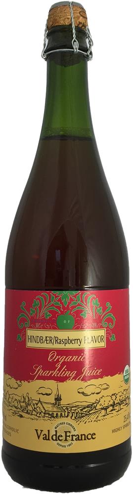 Se Alkoholfri Cider Hindbærsmag Øko Val De France ✔ Kæmpe udvalg i Val de France - Køb online på udsalg og tilbud lige nu ✔ Billig fragt • Hurtig levering - Varenummer: Barlife-682614 og 3271470755487 på lager - Udsalg på Drikkevarer - Vin og champagne - Alkoholfri vin Få op til 69% i rabat - Shop udsalg fra mere end 1.798 mærker