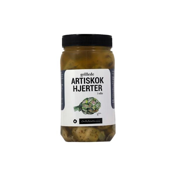 Se Artiskokhjerte Grillet Hel Bt 1,1 Kg ✔ Kæmpe udvalg i Feldthus - Køb online på udsalg og tilbud lige nu ✔ Hurtig levering til lave fragtpriser - Varenummer: Barlife-676005 og 5711779003936 på lager - Udsalg på Höstrea Spar stort – op til 53% - Eksklusivt udsalg på over 2.739 mærker