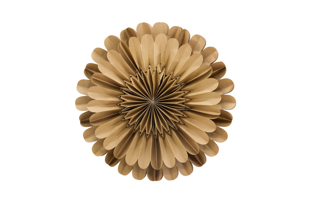 Se VENTURE DESIGN Järvsön loftlampe - brun papir (Ø60) ❤ Kæmpe udvalg i Venture Design - Køb online på udsalg og tilbud lige nu ❤ Meget billig fragt og hurtig levering: 1 - 2 hverdage - Varenummer: Boboonline-113876 og barcode / Ean: 7340220800794 på lager - Udsalg på Interiør,Belysning,Lamper,Loftlamper,
Interiør,
Belysning,
Lamper,
Pendler,
Billige l Spar op til 51% - Over 785 kendte brands på udsalg