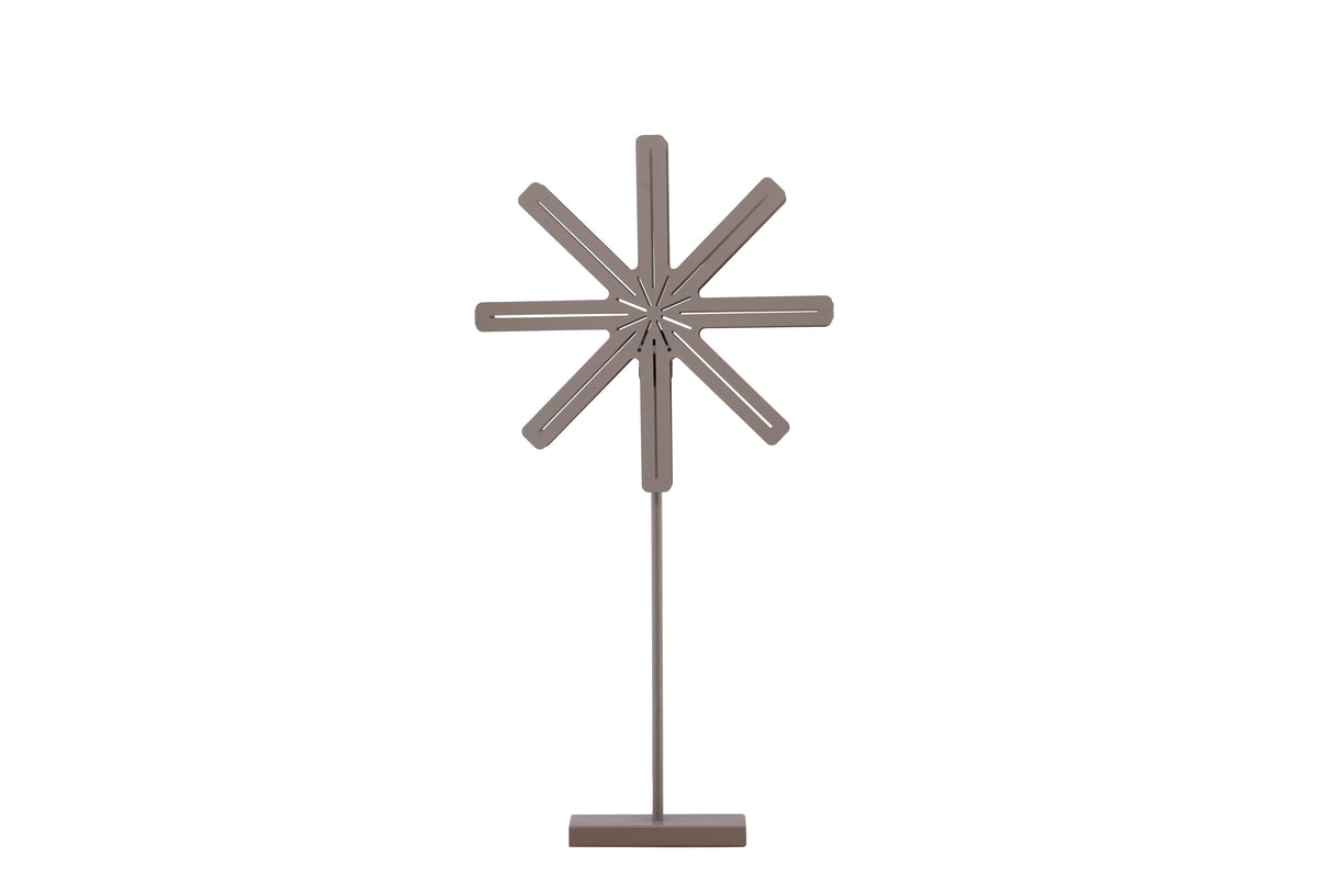 Se VENTURE DESIGN Säfsen gulvlampe - mocca stål (40cm) ❤ Kæmpe udvalg i Venture Design - Køb online på udsalg og tilbud lige nu ❤ Meget billig fragt og hurtig levering: 1 - 2 hverdage - Varenummer: Boboonline-113871 og barcode / Ean: 7340220800930 på lager - Udsalg på Interiør,Belysning,Lamper,Gulvlamper og standerlamper,
Interiør,
Belysning,
Lamper,
Dagligstue, Spar op til 51% - Over 785 kendte brands på udsalg