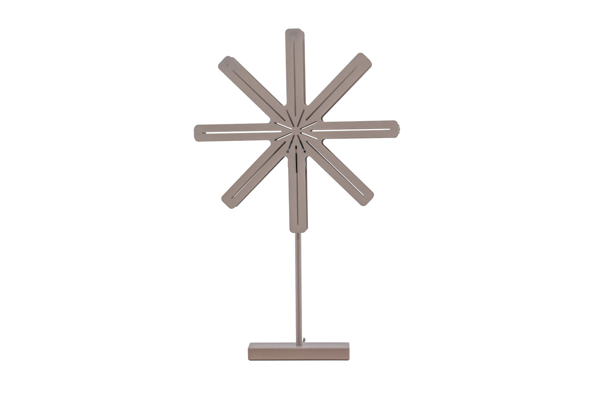 Se VENTURE DESIGN Säfsen bordlampe - mocca stål (40cm) ❤ Kæmpe udvalg i Venture Design - Køb online på udsalg og tilbud lige nu ❤ Meget billig fragt og hurtig levering: 1 - 2 hverdage - Varenummer: Boboonline-113872 og barcode / Ean: 7340220800954 på lager - Udsalg på Interiør,Belysning,Lamper,Bordlamper,
Interiør,
Belysning,
Lamper,
Billige lamper,
Bi Spar op til 51% - Over 785 kendte brands på udsalg