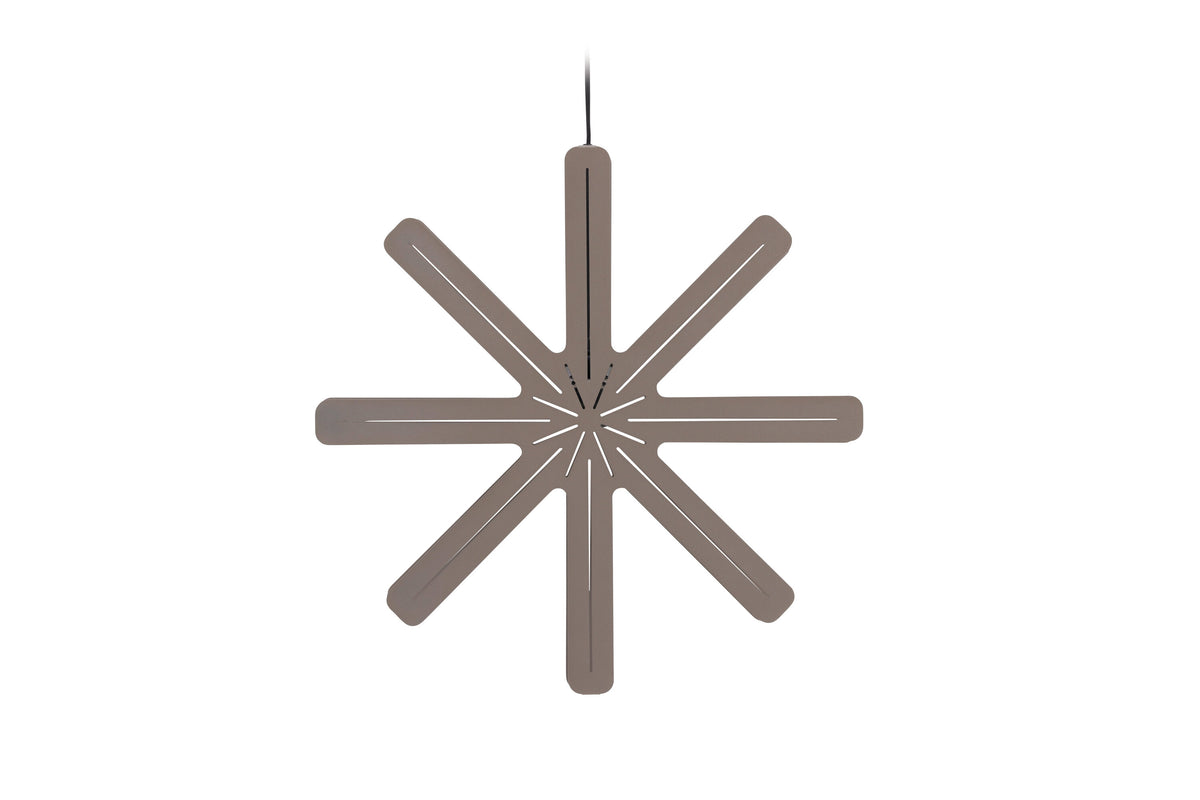 Se VENTURE DESIGN Säfsen loftlampe - mocca stål (60cm) ❤ Kæmpe udvalg i Venture Design - Køb online på udsalg og tilbud lige nu ❤ Meget billig fragt og hurtig levering: 1 - 2 hverdage - Varenummer: Boboonline-113797 og barcode / Ean: 7340220800961 på lager - Udsalg på Interiør,Belysning,Lamper,Loftlamper,
Interiør,
Belysning,
Lamper,
Pendler,
Billige l Spar op til 51% - Over 785 kendte brands på udsalg