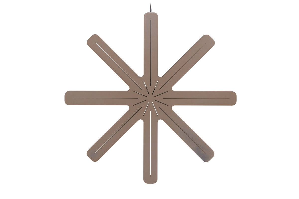 Se VENTURE DESIGN Säfsen loftlampe - mocca stål (80cm) ❤ Kæmpe udvalg i Venture Design - Køb online på udsalg og tilbud lige nu ❤ Meget billig fragt og hurtig levering: 1 - 2 hverdage - Varenummer: Boboonline-113798 og barcode / Ean: 7340220800978 på lager - Udsalg på Interiør,Belysning,Lamper,Loftlamper,
Interiør,
Belysning,
Lamper,
Pendler,
Dagligstu Spar op til 51% - Over 785 kendte brands på udsalg