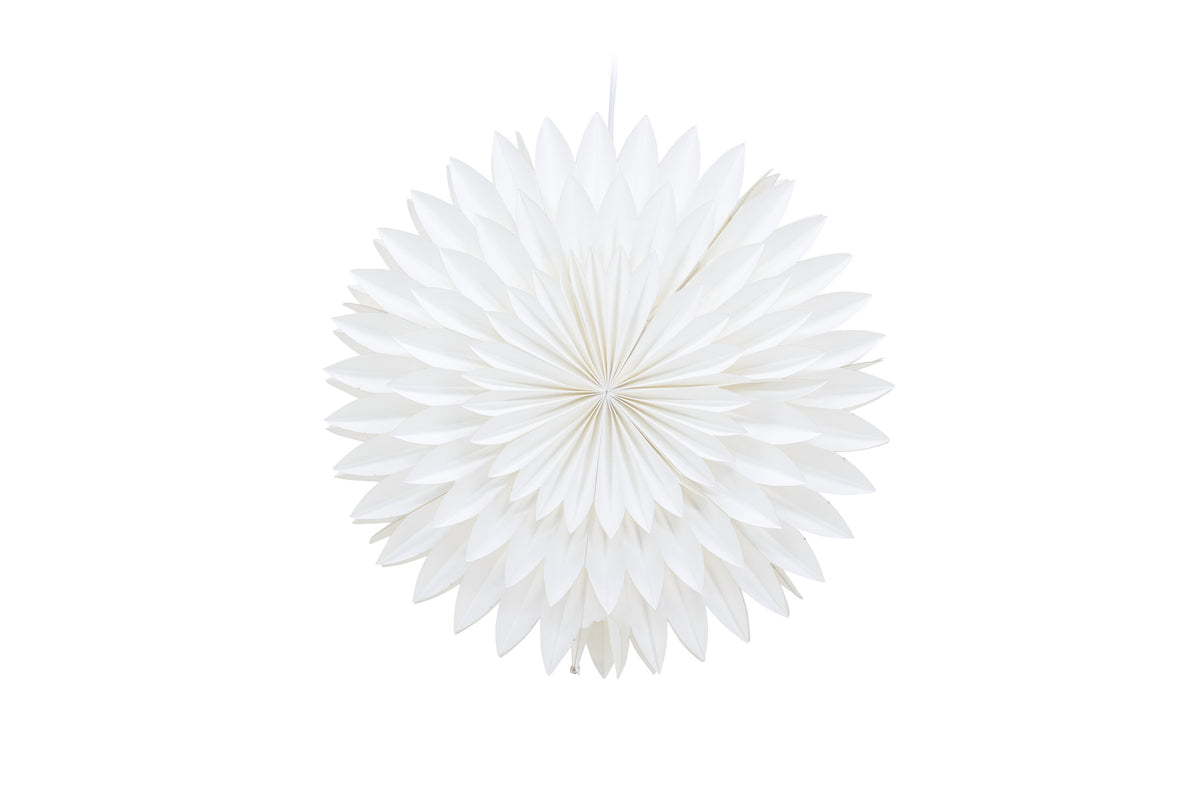 Se VENTURE DESIGN Storlien loftlampe - hvid papir (46cm) ❤ Kæmpe udvalg i Venture Design - Køb online på udsalg og tilbud lige nu ❤ Meget billig fragt og hurtig levering: 1 - 2 hverdage - Varenummer: Boboonline-113864 og barcode / Ean: 7340220801241 på lager - Udsalg på Interiør,Belysning,Lamper,Loftlamper,
Interiør,
Belysning,
Lamper,
Pendler,
Billige l Spar op til 51% - Over 785 kendte brands på udsalg