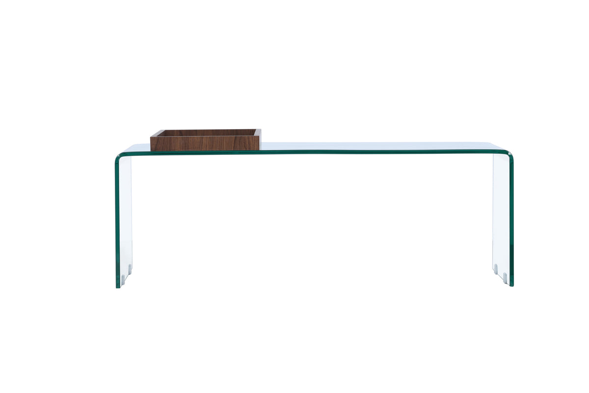 Se VENTURE DESIGN Telemark sofabord, m. træbakke, rektangulær - klar glas (110x50) ❤ Kæmpe udvalg i Venture Design - Køb online på udsalg og tilbud lige nu ❤ Meget billig fragt og hurtig levering: 1 - 2 hverdage - Varenummer: Boboonline-112638 og barcode / Ean: 7340220802651 på lager - Udsalg på Møbler,Borde,Sofaborde,
Møbler,
Borde,
Glasborde,
Glas sofaborde,
Dagligstue, Spar op til 51% - Over 785 kendte brands på udsalg