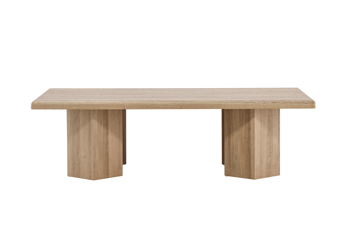 Se VENTURE DESIGN Lillehammer sofabord, rektangulær - natur MDF finér (140x80) ❤ Kæmpe udvalg i Venture Design - Køb online på udsalg og tilbud lige nu ❤ Meget billig fragt og hurtig levering: 1 - 2 hverdage - Varenummer: Boboonline-112637 og barcode / Ean: 7340220800374 på lager - Udsalg på Møbler,Borde,Sofaborde,
Møbler,
Borde,
Dagligstue,
Borde til stuen Spar op til 51% - Over 785 kendte brands på udsalg