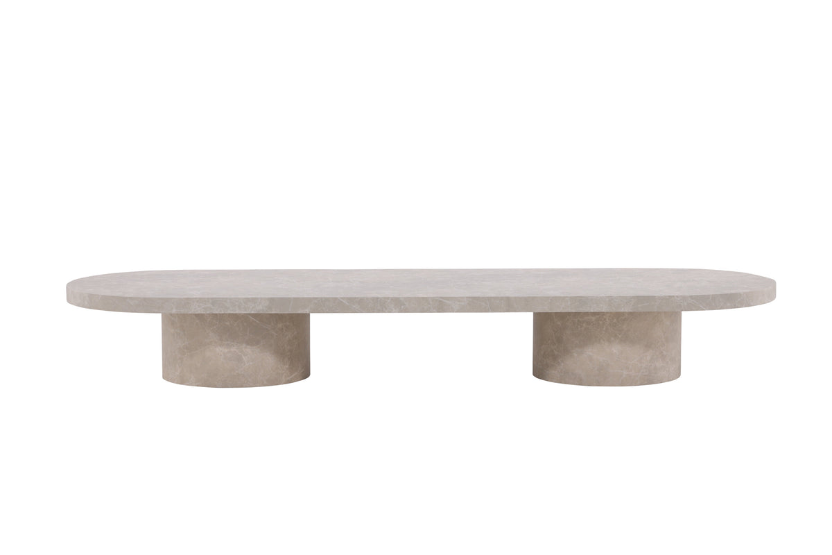 Se VENTURE DESIGN Narvik sofabord, rektangulær - beige 3D-papir MDF (190x60) ❤ Kæmpe udvalg i Venture Design - Køb online på udsalg og tilbud lige nu ❤ Hurtig levering til lave fragtpriser - Varenummer: Boboonline-105640 og barcode / Ean: 7340220800251 på lager - Udsalg på Møbler,Borde,Sofaborde,
Bestsellers,
Møbler,
Borde,
Dagligstue,
Borde til stuen Spar stort – op til 59% - Over 2.739 brands med kæmpe udsalg