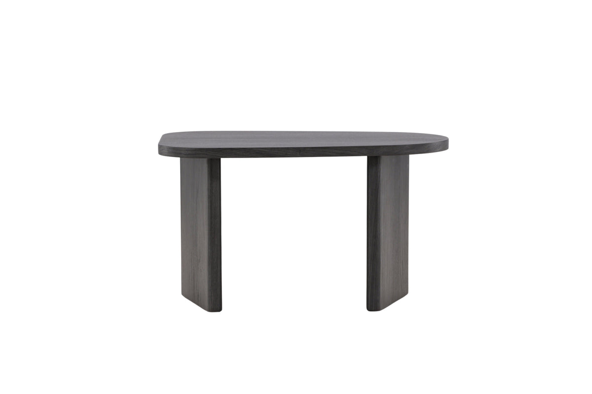 Se VENTURE DESIGN Grönvik sidebord - sort MDF (70x45) ❤ Kæmpe udvalg i Venture Design - Køb online på udsalg og tilbud lige nu ❤ Billig fragt og hurtig levering - Varenummer: Boboonline-113501 og barcode / Ean: 7340220823403 på lager - Udsalg på Møbler,Borde,Hjørneborde og sideborde,
Møbler,
Borde,
Dagligstue,
Borde til stuen Spar stort – op til 59% - Over 2.739 brands med daglige tilbud