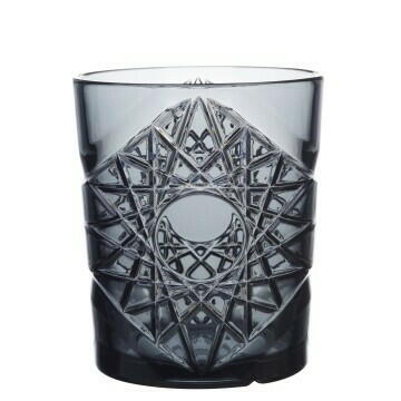 Premium Glas Smoke 35 Cl Polycarbonat
