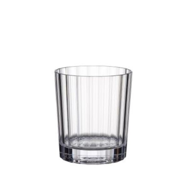Drikkeglas The Thomas på 30 cl i polycarbonat fra Glass4ever