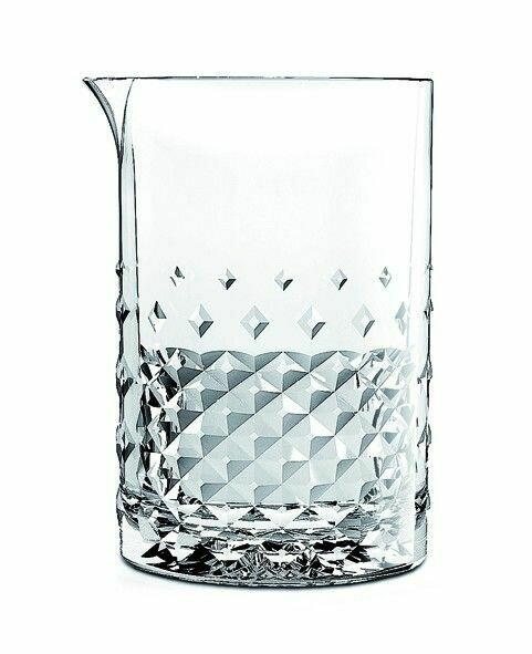 Se Mixerkande 75cl Libbey ✔ Kæmpe udvalg i Libbey - Køb online på udsalg og tilbud lige nu ✔ Lav fragtpris og hurtig levering - Varenummer: Barlife-15822 og 10615905926781 på lager - Udsalg på Glas - Glas til baren - Mixer glas Få op til 67% i rabat - Over 2.739 mærker på stort udsalg