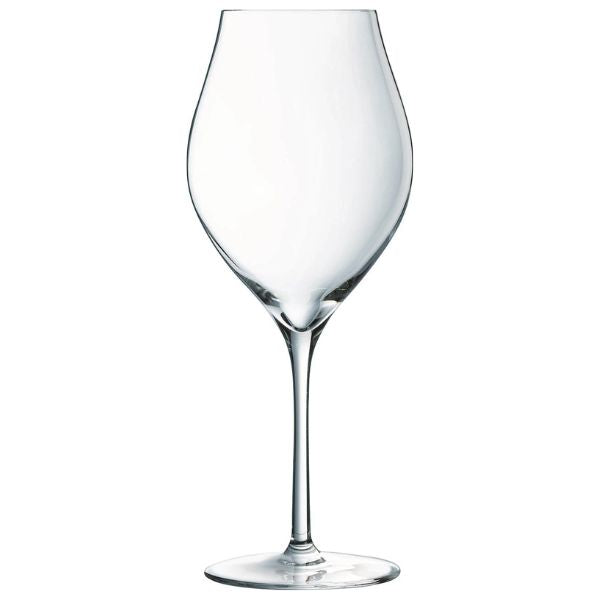 Se Vinglas, 55 Cl, H23,9 Cm Chef&Sommelier ✔ Kæmpe udvalg i Chef & som - Køb online på udsalg og tilbud lige nu ✔ Billig fragt • Hurtig levering - Varenummer: Barlife-850431 og på lager - Udsalg på Glas - Vinglas - Rødvinsglas Spar helt op til 79% - Stort udsalg på over 739 mærker