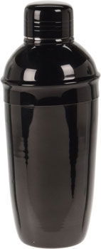 Se Cocktailshaker Str. 500 Ml. Blank Sort ✔ Kæmpe udvalg i Liss - Køb online på udsalg og tilbud lige nu ✔ Super billig fragt og lynhurtig levering - Varenummer: Barlife-648631 og 8719987927959 på lager - Udsalg på Barudstyr - Barværktøj - Shakere Store besparelser – op til 77% - Udsalg på mere end 2.281 populære mærker