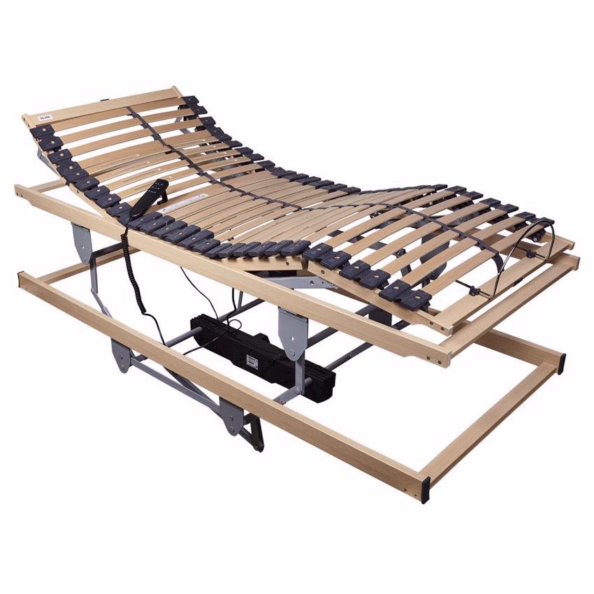 Kaagaard komfort liftbund i 90 x 200 cm til seng