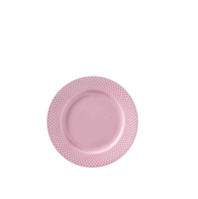 Se Lyngby Porcelæn - Rhombe Frokosttallerken, 21 cm, rosa ✔ Kæmpe udvalg i Lyngby Porcelæn ✔ Hurtig levering: 1 - 2 Hverdage samt billig fragt - Varenummer: RKTK-LYP201930 og barcode / Ean: '5711507019307 på lager - Udsalg på Spar op til 53% - Over 1334 design mærker på udsalg