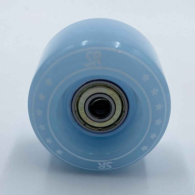 Se Supreme Rollers Roller Skate Wheels Light Blue 54mm ✔ Kæmpe udvalg i  Supreme Rollers ✔ Hurtig levering: 1 - 2 Hverdage samt billig fragt - Varenummer: JUCO-202012-BLU og barcode / Ean: '5711697007375 på lager - Udsalg på Tilbehør til rulleskøjter Spar op til 54% - Over 1124 kendte brands på udsalg