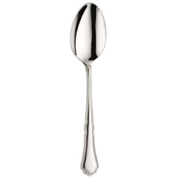 Se Spiseske Chippendale 20,1 Cm ✔ Kæmpe udvalg i Chippendale - Køb online på udsalg og tilbud lige nu ✔ Billig fragt og hurtig levering - Varenummer: Barlife-9846 og 8007163012125 på lager - Udsalg på Køkken - Borddækning - Bestik Store besparelser – op til 77% - Store besparelser på over 2.281 mærker
