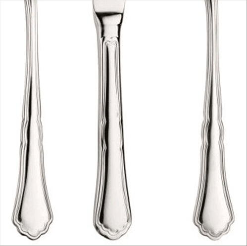 Se Frokostkniv Chippendal 20,2 Cm ✔ Kæmpe udvalg i Chippendale - Køb online på udsalg og tilbud lige nu ✔ Billig fragt og hurtig levering - Varenummer: Barlife-9847 og 8007163012132 på lager - Udsalg på Køkken - Borddækning - Bestik Få op til 69% i rabat - Shop udsalg fra mere end 1.798 mærker