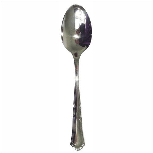Dessertske Chippendale 17,1 Cm Lang