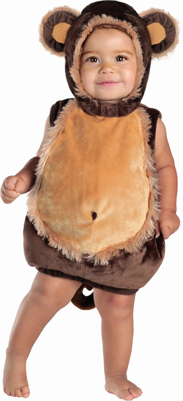 Se Abe Baby Udklædningstøj (Str. 18-24M/24 MONTHS (18-24)) ✔ Kæmpe udvalg i Rubie's - Køb online på udsalg og tilbud lige nu ✔ Meget billig fragt og hurtig levering - Varenummer: MMAction-2033007193 og 883028401826 på lager - Udsalg på Udklædningstøj Store besparelser – op til 77% - Shop over 2.281 kendte mærker på udsalg