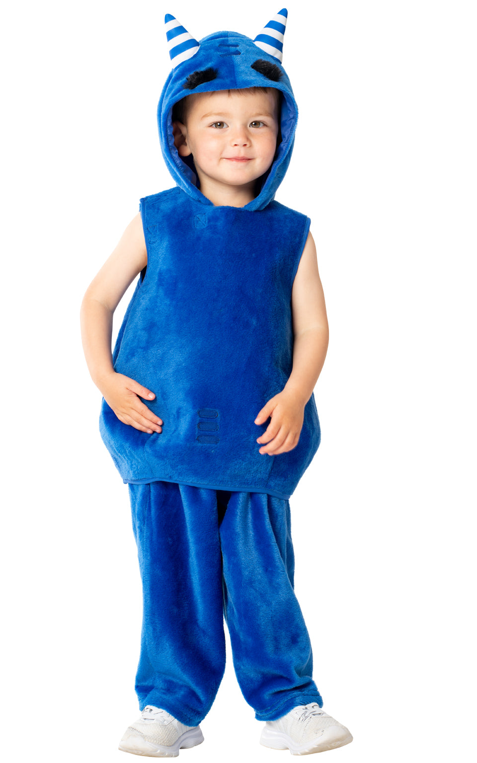 Se Oddbods Pogo Kostume 5-6 år ✔ Kæmpe udvalg i Rubie's - Køb online på udsalg og tilbud lige nu ✔ Billig fragt • Hurtig levering - Varenummer: MMAction-2033012074 og 195884009734 på lager - Udsalg på Udklædningstøj Spar stort – op til 53% - Over 2.739 kendte mærker på stort udsalg