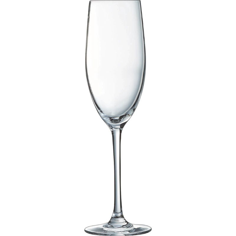 Se Champagneglas, 24 Cl Chef&Sommelier Cabernet ✔ Kæmpe udvalg i Arcoroc - Køb online på udsalg og tilbud lige nu ✔ Billig fragt • Hurtig levering - Varenummer: Barlife-1397981 og på lager - Udsalg på Glas - Krystalglas - Krystal champagneglas Op til 63% rabat - Find tilbud fra over 2.739 mærker