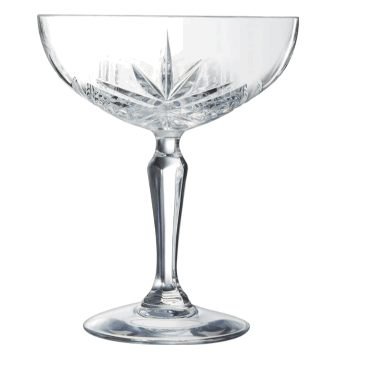 Se Champagneskål Coupe 25 Cl Arcoroc Broadway ✔ Kæmpe udvalg i Libbey - Køb online på udsalg og tilbud lige nu ✔ Super billig fragt og lynhurtig levering - Varenummer: Barlife-18753 og 883314797800 på lager - Udsalg på Op til 61% rabat - Mere end 2.739 populære mærker på tilbud