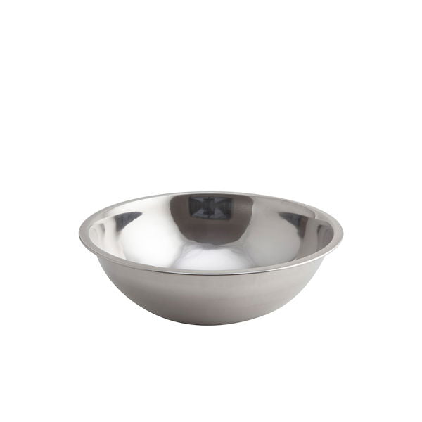 Se Genware Mixing Bowl S/st. 3 Liter ✔ Kæmpe udvalg i Genware - Køb online på udsalg og tilbud lige nu ✔ Meget billig fragt og hurtig levering - Varenummer: Barlife-1552807 og 5020403540519 på lager - Udsalg på Køkken Spar helt op til 79% - Over 739 kendte mærker på udsalg