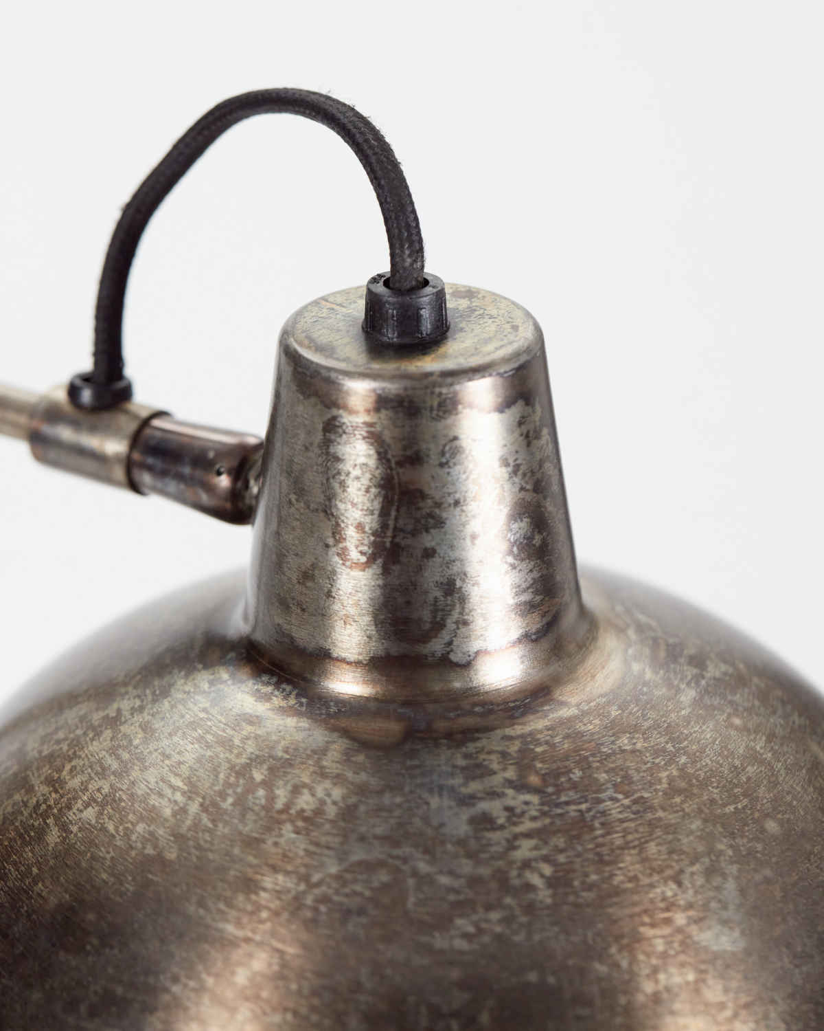 Se House Doctor - Bordlampe, Desk, Antik brun ❤ Kæmpe udvalg i House Doctor - Køb online på udsalg og tilbud lige nu ❤ Billig fragt • Hurtig levering - Varenummer: Bolig&Haven-51658972496202 og barcode / Ean: 5707644864481 på lager - Udsalg på Spar helt op til 73% - Over 739 kendte brands på udsalg