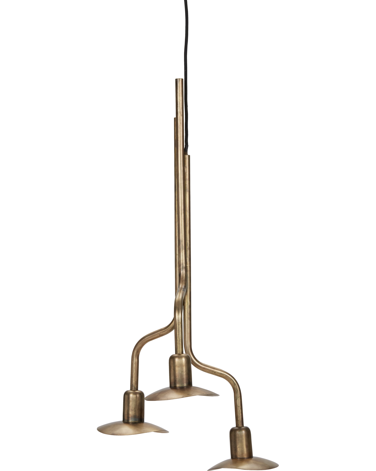Se House Doctor - Lampe, Hana, Messingfinish ❤ Kæmpe udvalg i House Doctor - Køb online på udsalg og tilbud lige nu ❤ Billig fragt og hurtig levering - Varenummer: Bolig&Haven-51658973053258 og barcode / Ean: 5707644864542 på lager - Udsalg på Få op til 69% i rabat - Over 1.798 brands samlet på udsalg