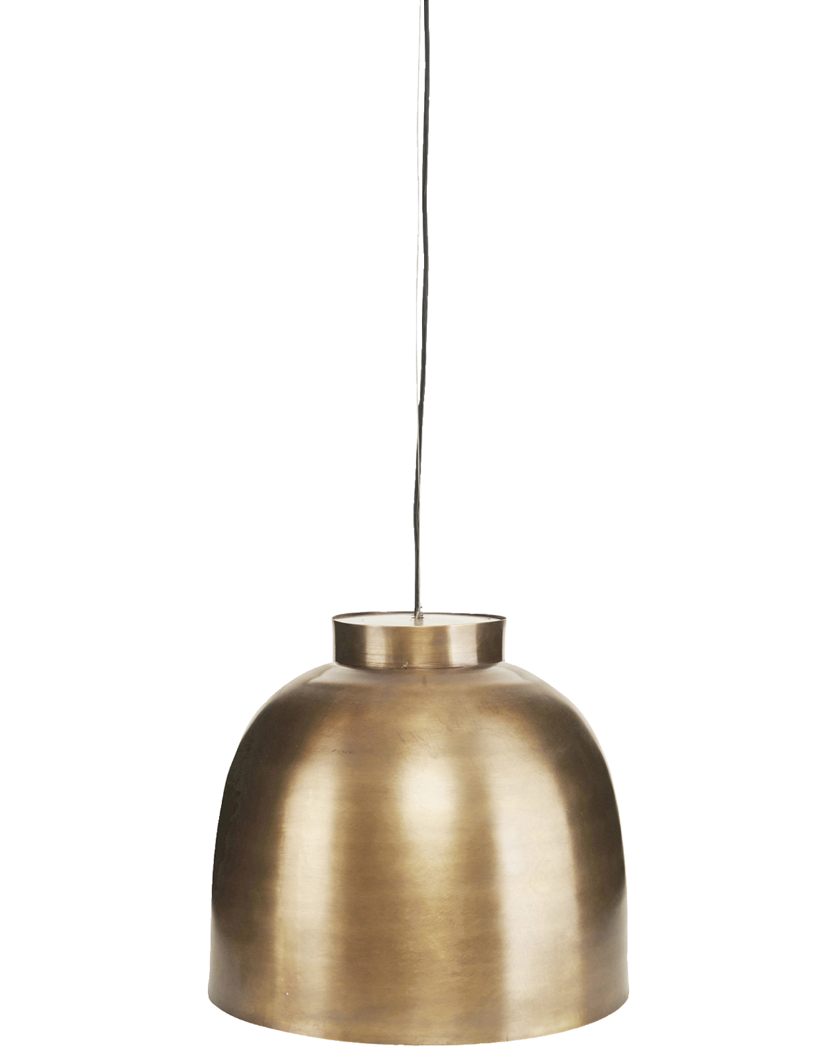 Se House Doctor - Lampe, Bowl, Messing Ø35 cm ❤ Kæmpe udvalg i House Doctor - Køb online på udsalg og tilbud lige nu ❤ Billig fragt • Hurtig levering - Varenummer: Bolig&Haven-52698638319946 og barcode / Ean: 5707644429079 på lager - Udsalg på Spar helt op til 57% - Kæmpe udsalg på over 739 brands