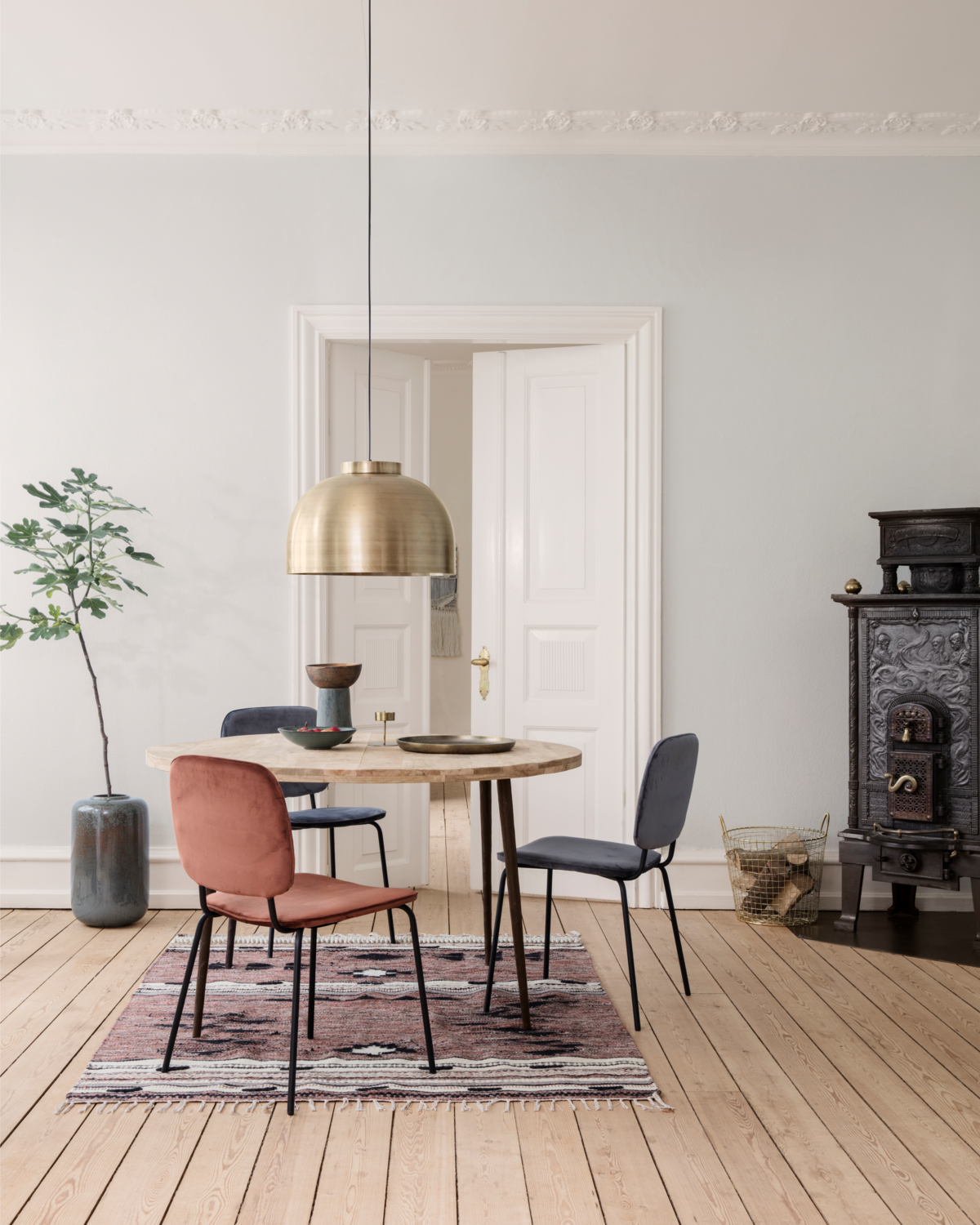 Se House Doctor - Lampe, Bowl, Messing Ø50 cm ❤ Kæmpe udvalg i House Doctor - Køb online på udsalg og tilbud lige nu ❤ Meget billig fragt og hurtig levering - Varenummer: Bolig&Haven-52698638352714 og barcode / Ean: 5707644497375 på lager - Udsalg på Op til 63% rabat - Over 1.329 brands på online udsalg
