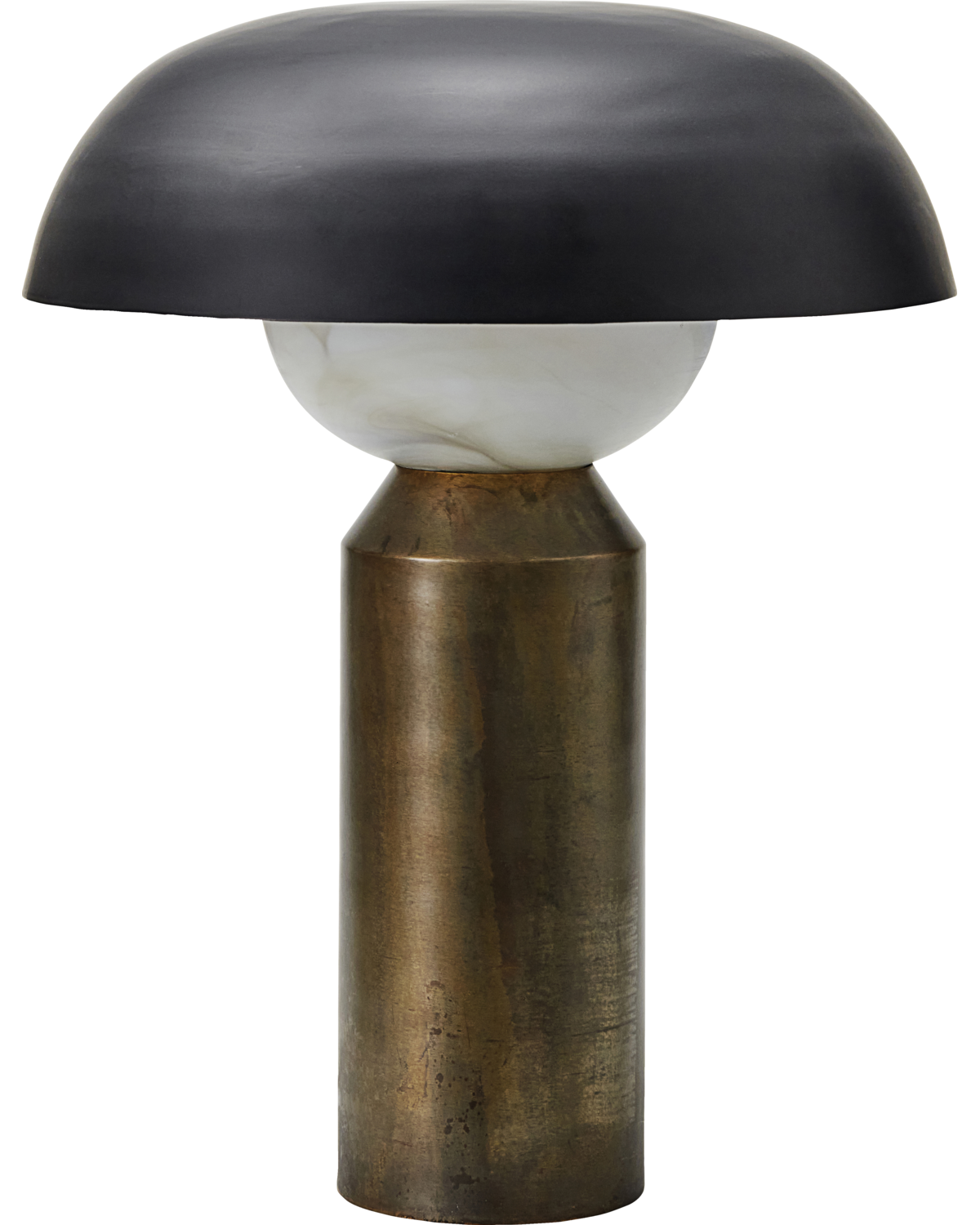 Se House Doctor - Bordlampe, Big fellow, Antik messingfinish H55 cm ❤ Kæmpe udvalg i House Doctor - Køb online på udsalg og tilbud lige nu ❤ Lav fragtpris og hurtig levering - Varenummer: Bolig&Haven-51658976297290 og barcode / Ean: 5707644796331 på lager - Udsalg på Op til 63% rabat - Over 1.329 brands på online udsalg