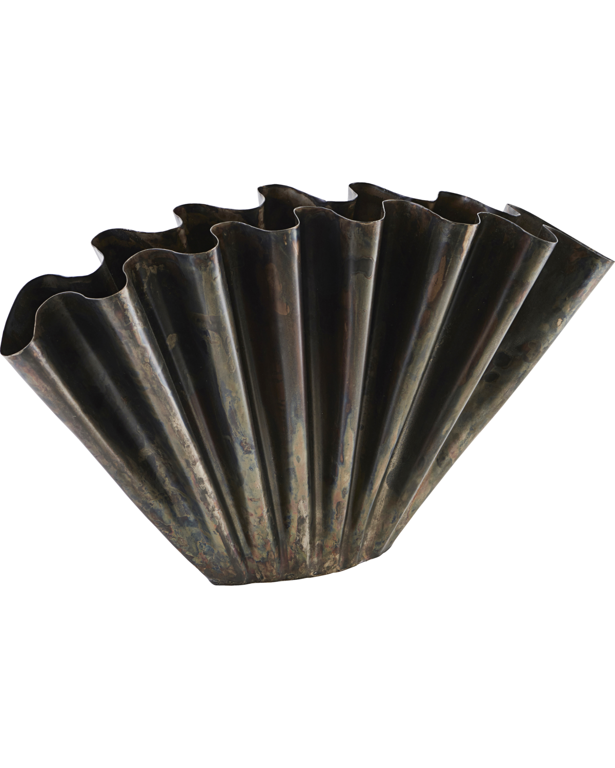 Se House Doctor - Vase, Flood, Antik brun ❤ Kæmpe udvalg i House Doctor - Køb online på udsalg og tilbud lige nu ❤ Super billig fragt og lynhurtig levering - Varenummer: Bolig&Haven-51658978165066 og barcode / Ean: 5707644551299 på lager - Udsalg på Store besparelser – op til 71% - Store besparelser på over 2.281 brands