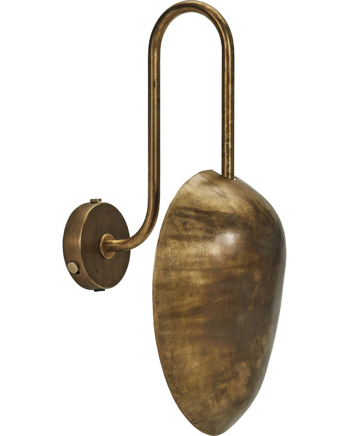Se House Doctor - Væglampe, Swan, Antik messing ❤ Kæmpe udvalg i House Doctor - Køb online på udsalg og tilbud lige nu ❤ Lav fragtpris og hurtig levering - Varenummer: Bolig&Haven-51658990977354 og barcode / Ean: 5707644888050 på lager - Udsalg på Spar stort – op til 71% - Over 2.739 kendte brands på stort udsalg